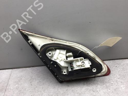 Højre baglygte bagklap OPEL ASTRA J (P10) 1.3 CDTI (68) (95 hp) 25561261