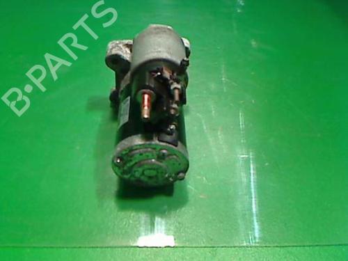 Starter DACIA SANDERO 1.4 MPI LPG | BP25583105M8 