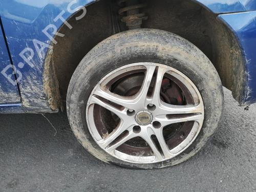 Left headlight SUZUKI WAGON R+ (MA) 1.3 DDiS (RB413D) | BP25525370C28  - Image 5