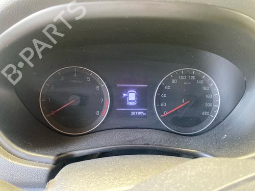 Left front window switch HYUNDAI i20 II (GB, IB) 1.0 T-GDI | BP39908700I27 - Image 22