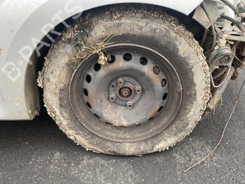 Climate control RENAULT TWINGO II (CN0_) 1.2 16V (CN04, CN0B) | BP25534041I5 - Image 12