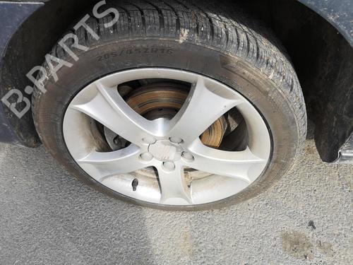 AC Styreenhet / Manøvreringsenhet SEAT IBIZA III (6L1) 1.9 TDI | BP25571476I5 