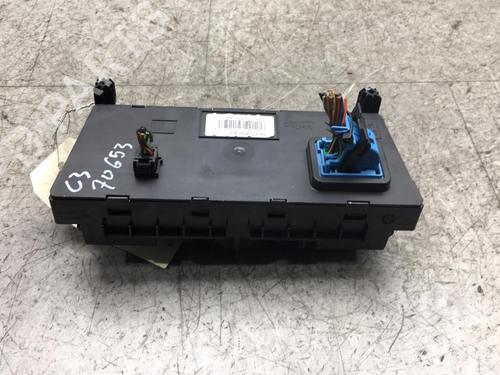 Climate control CITROËN C3 Picasso (SH_) 1.6 HDi | BP25565818I5