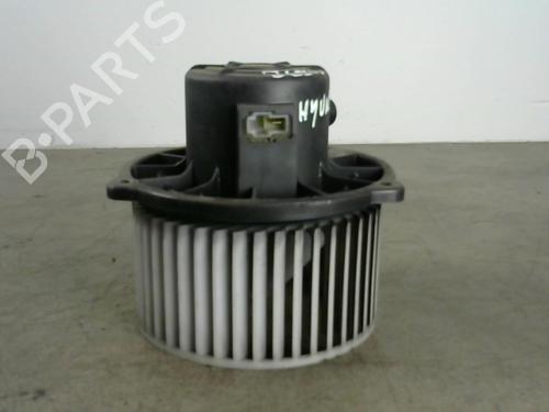 Used Heater blower motor HYUNDAI COUPE II (GK) 2.0 GLS (143 hp) 25537674