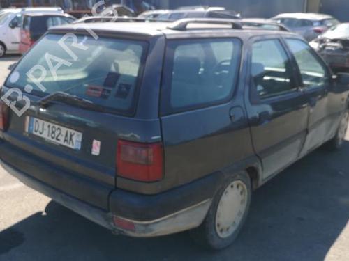 Left front steering knuckle CITROËN ZX Break (N2) 1.9 D | BP25534233M25 