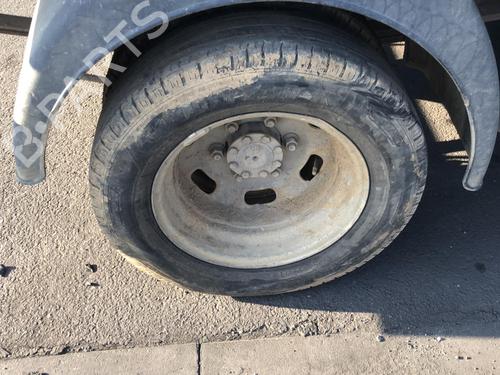 Used Parts IVECO DAILY V Van  35C15 V, 40C15 V, 45C15 V, 50C15 V, 60C15 V,65C15 V  2864583