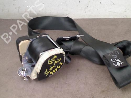 Used Front right belt tensioner RENAULT TWINGO II (CN0_) 1.2 16V (CN04, CN0B) (75 hp) 25576724