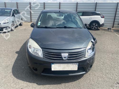 Used Parts DACIA SANDERO 1.5 dCi 4993001