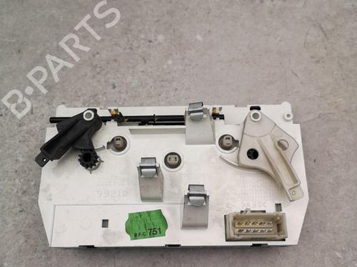Used Climate control PEUGEOT 206+ (2L_, 2M_) 1.4 i (73 hp) 25554722