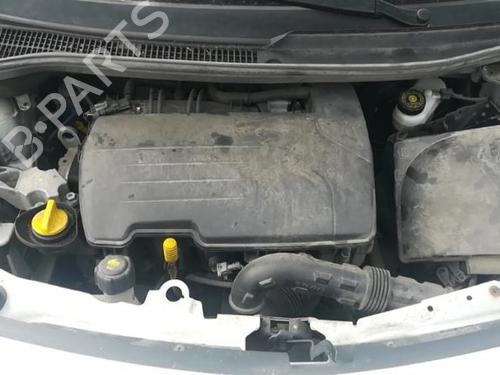 Højre solskærm RENAULT TWINGO II (CN0_) 1.2 16V (CN04, CN0B) | BP25576723I2 - Image 11