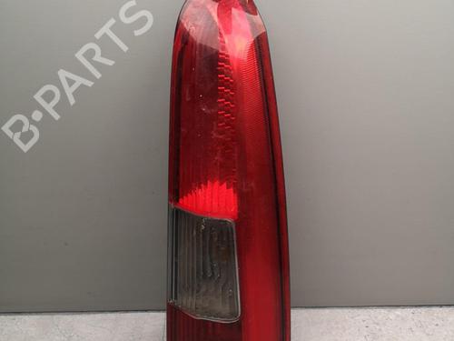 Right tailgate light VOLVO V70 II (285) 2.4 | BP25561661C80 - Image 3