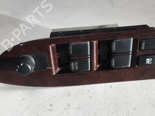Left front window switch SUZUKI GRAND VITARA II (JT, TE, TD) 1.9 DDiS All-wheel Drive (JT419, TD44, JB419WD, JB419XD,... | BP25510519I27 