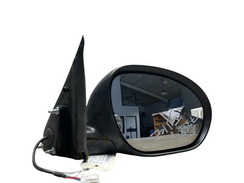 Used Right mirror NISSAN JUKE (F15) 1.5 dCi (110 hp) 25528101