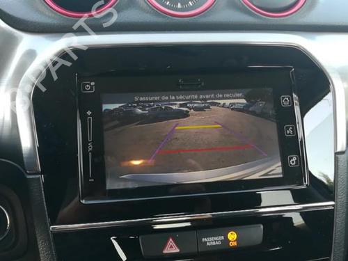 Rear left window mechanism SUZUKI VITARA (LY) 1.4 T AllGrip (APK414) | BP25553593C24 - Image 12