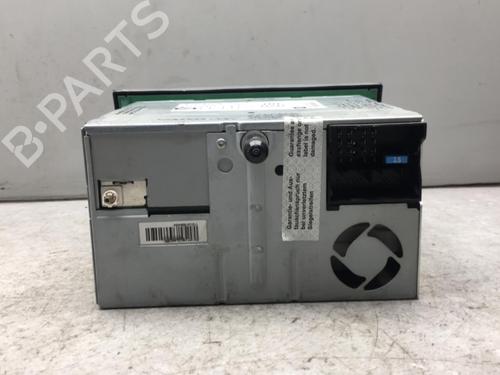 Bilradio OPEL CORSA D (S07) 1.3 CDTI (L08, L68) | BP25555880E6 