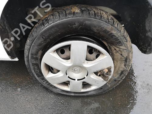 Starter RENAULT KANGOO Express (FW0/1_) 1.5 dCi 90 (FW0G, FW05, FW08, FW11) | BP25555973M8 - Image 17