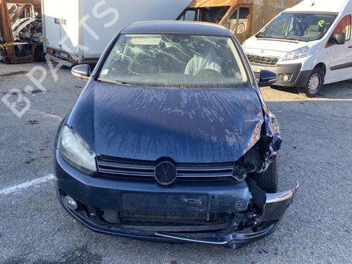 Left front window motor VW GOLF VI (5K1)  | BP29707767E21  - Image 21