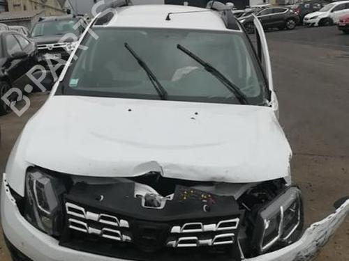 Front right window mechanism DACIA DUSTER (HS_) 1.5 dCi 4x4 | BP25576920C23  - Image 28