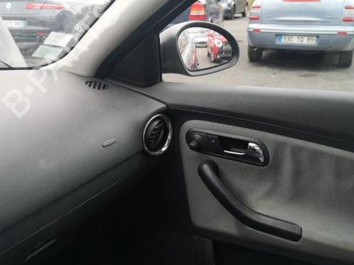 Climate control SEAT IBIZA III (6L1) 1.4 16V | BP25583991I5 