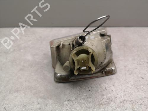 Used Left front indicator OPEL CORSA A Hatchback (S83) 1.2 i (F08, M08, F68, M68) (45 hp) 25579065