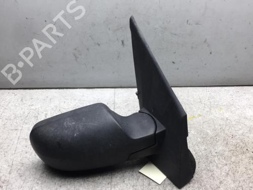 Bakspejl Højre FORD FUSION (JU_) 1.4 TDCi | BP25552014C27