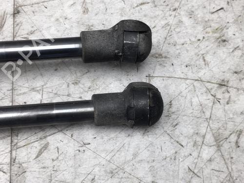 Tailgate lift support NISSAN QASHQAI I (J10, NJ10) 1.5 dCi | BP25547301C138
