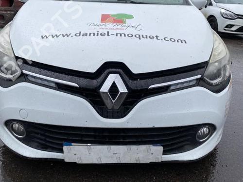 Left front window switch RENAULT CLIO IV (BH_) 1.5 dCi 75 | BP25549327I27  - Image 24