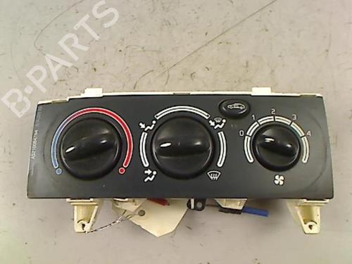 Used Climate control RENAULT MEGANE I (BA0/1_) 1.9 TDI (94 hp) 25558736