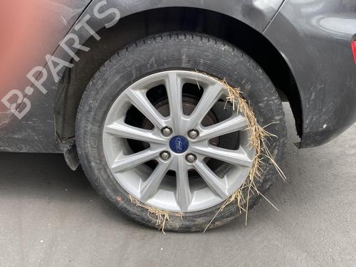 Steering column stalk FORD FIESTA VII (HJ, HF) 1.5 TDCi | BP25546288I23  - Image 8