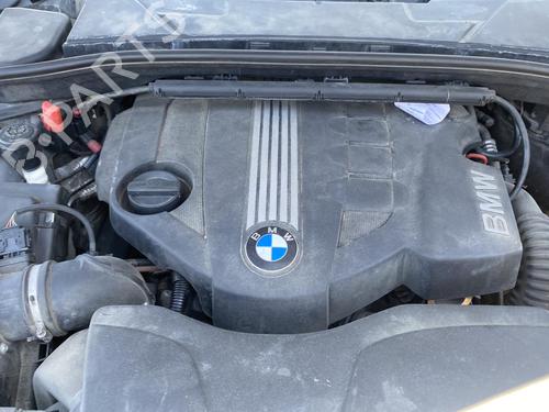 Instrument cluster BMW 1 (E87) 118 d | BP25546983C47 - Image 1