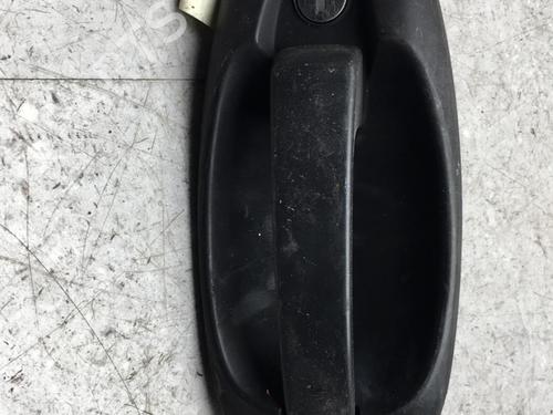 Front left exterior door handle FIAT FIORINO Box Body/MPV (225_) 1.3 D Multijet (225BXD1A, 225BXB1A, 225BXB11) | BP25538535C128 