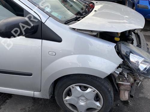 Right tailgate light RENAULT TWINGO II (CN0_) 1.2 16V (CN04, CN0B) | BP25528406C80  - Image 27