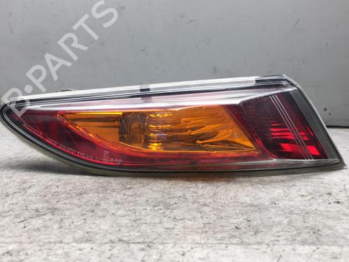 Left taillight HONDA CIVIC VIII Hatchback (FN, FK) 2.2 CTDi (FK3) | BP25557159C34