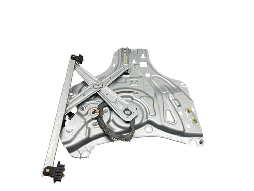 Used Front right window mechanism Front right window mechanism HYUNDAI ix35 (LM, EL, ELH) 2.0 CRDi (136 hp) 30648557 30648557
