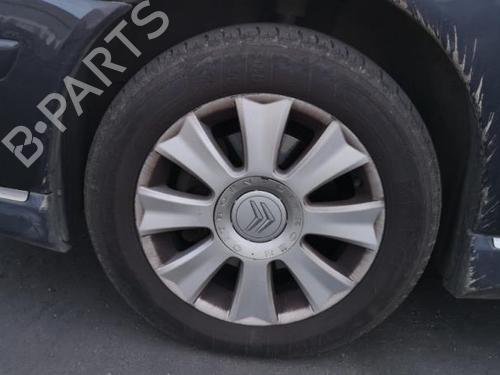 AC compressor CITROËN C5 I (DC_) 2.2 HDi (DC4HXB, DC4HXE) | BP25546711M34 - Image 10