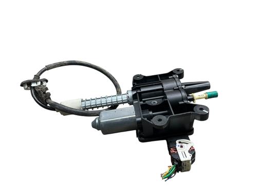 Electric handbrake CITROËN DS4 (NX_) 1.6 HDi 115 | BP28381973E5