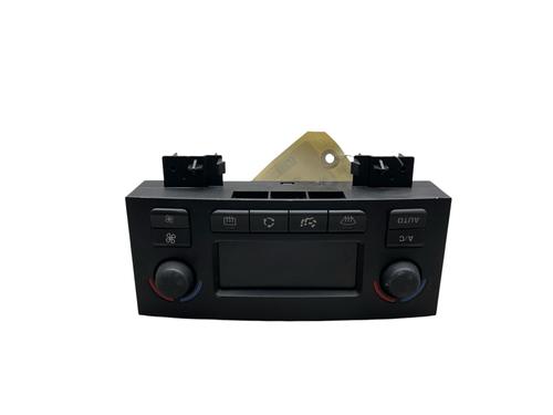 Climate control CITROËN BERLINGO Box Body/MPV (B9) 1.6 HDi / BlueHDi 75 | BP31289848I5 - Image 3