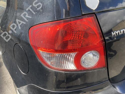 Left front window switch HYUNDAI GETZ (TB) 1.5 CRDi | BP25541306I27  - Image 19