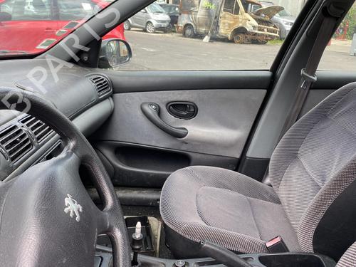 Left mirror PEUGEOT 406 (8B) 1.8 16V | BP25547246C26 