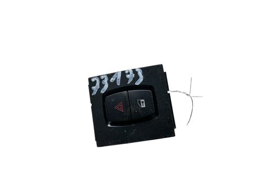 Used Warning switch BMW 1 (F20) 116 d (116 hp) 25541045