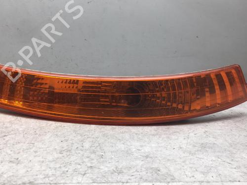 Used Left front indicator RENAULT TRAFIC II Van (FL) 1.9 dCi 80 (FL0B) (82 hp) 25555792