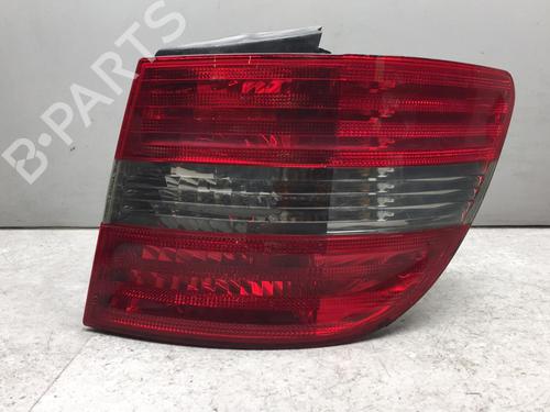 Right taillight MERCEDES-BENZ B-CLASS Sports Tourer (W245) B 180 CDI (245.207) | BP25581816C35 