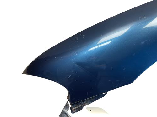 Left front fenders HYUNDAI ACCENT I (X-3)  | BP25582544C41 