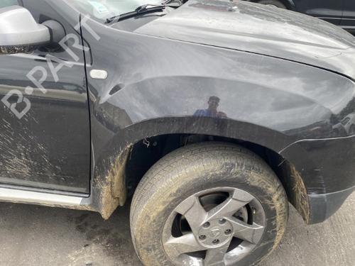 Climate control DACIA DUSTER (HS_) 1.5 dCi (HSMC) | BP25542391I5 - Image 28