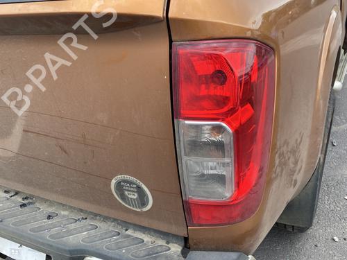 Left front window switch NISSAN NAVARA NP300 Pickup (D23, D23T) 2.3 dCi 4x4 (D231) | BP28622193I27 - Image 15