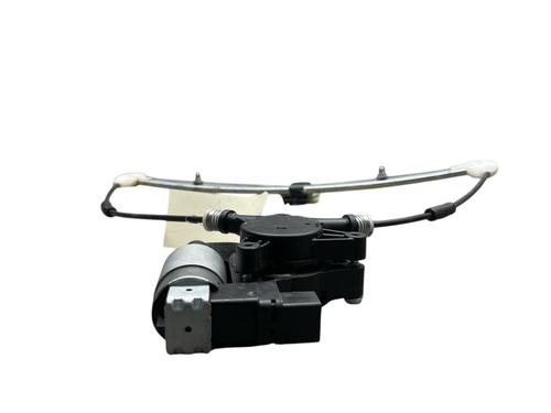 Rear left window mechanism MAZDA 6 Station Wagon (GY) 2.0 DI (GY19) | BP25532869C24