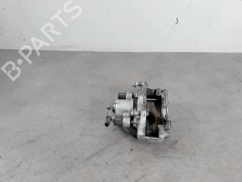 Used Left front brake caliper FORD FIESTA VII (HJ, HF) 1.5 TDCi (86 hp) 25524744