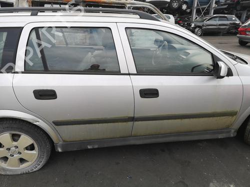 ABS pump OPEL ASTRA G Estate (T98) 1.7 DTI 16V (F35) | BP25542016M43 