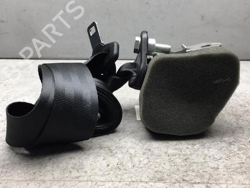 Rear left belt tensioner FIAT 500 (312_) 1.2 (312AXA1A) | BP25515547C89 
