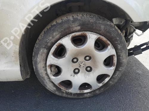 AC compressor PEUGEOT 1007 (KM_) 1.4 HDi | BP25581909M34 - Image 36